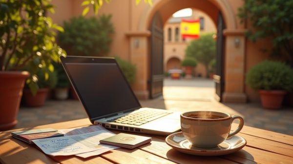 Obtenez votre NIE en Espagne : étapes et recettes pratiques